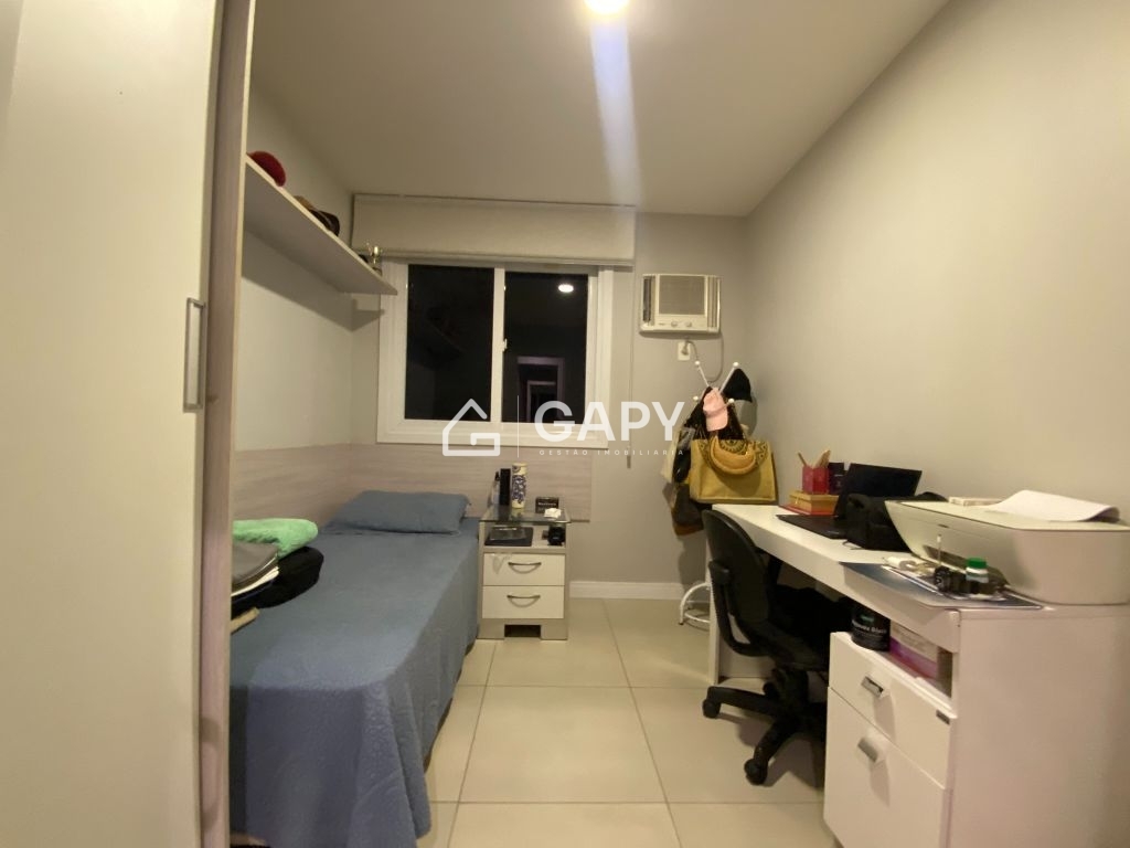 Apartamento à venda com 2 quartos, 80m² - Foto 16