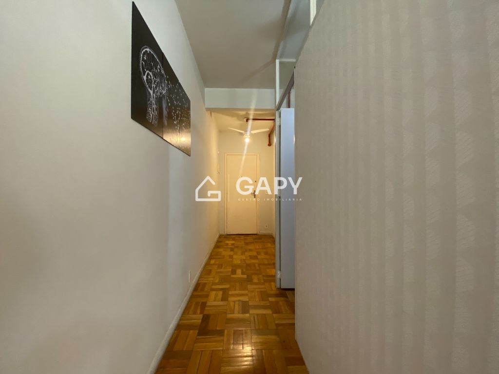 Loja-Salão à venda, 48m² - Foto 4