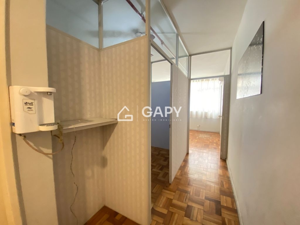 Loja-Salão à venda, 48m² - Foto 3