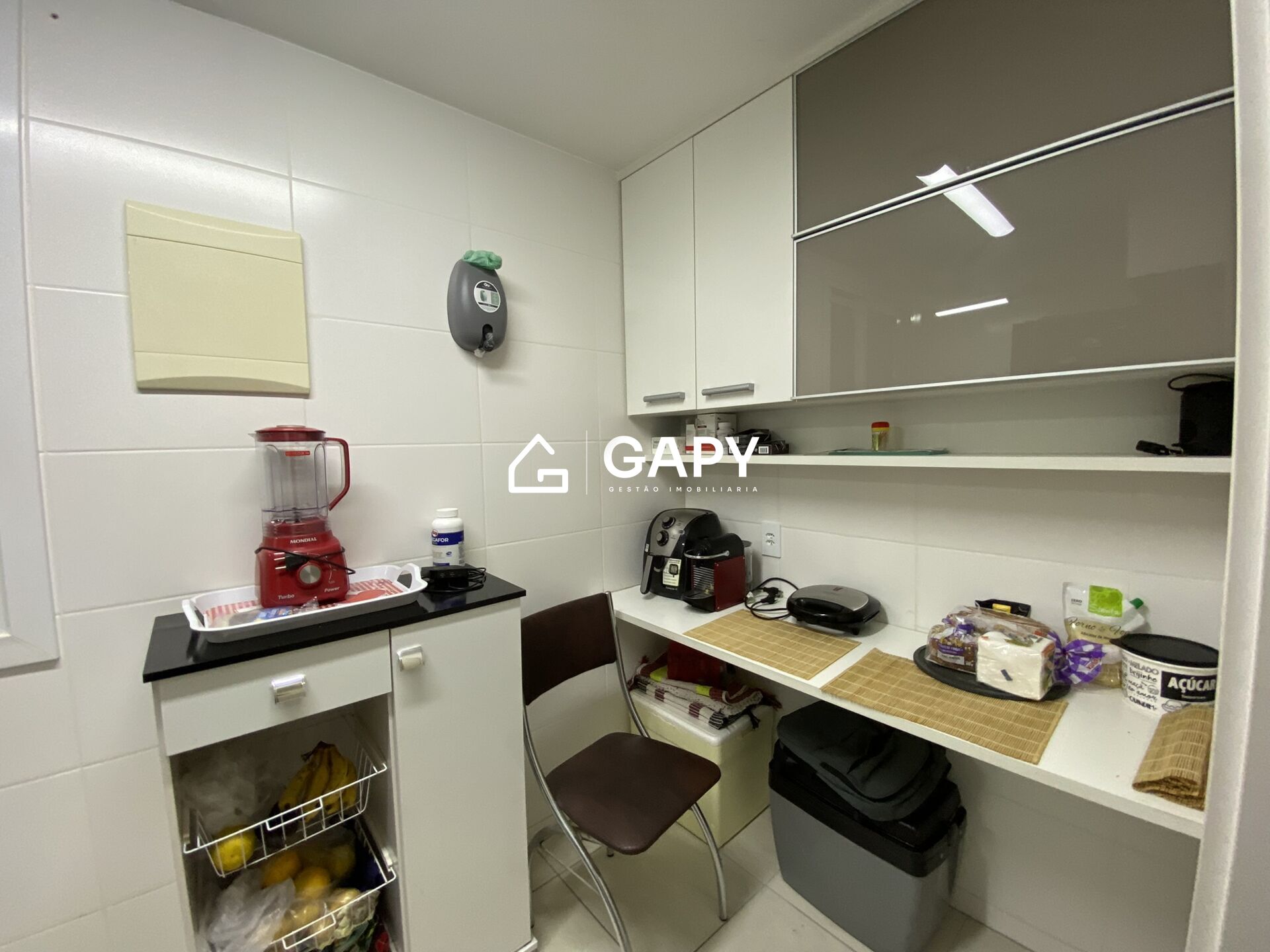 Apartamento à venda com 2 quartos, 65m² - Foto 16