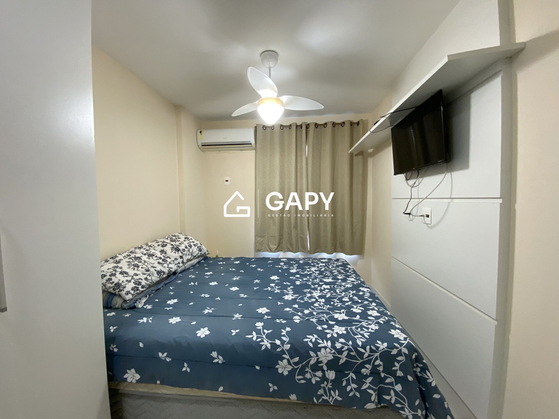 Apartamento à venda com 2 quartos, 65m² - Foto 8