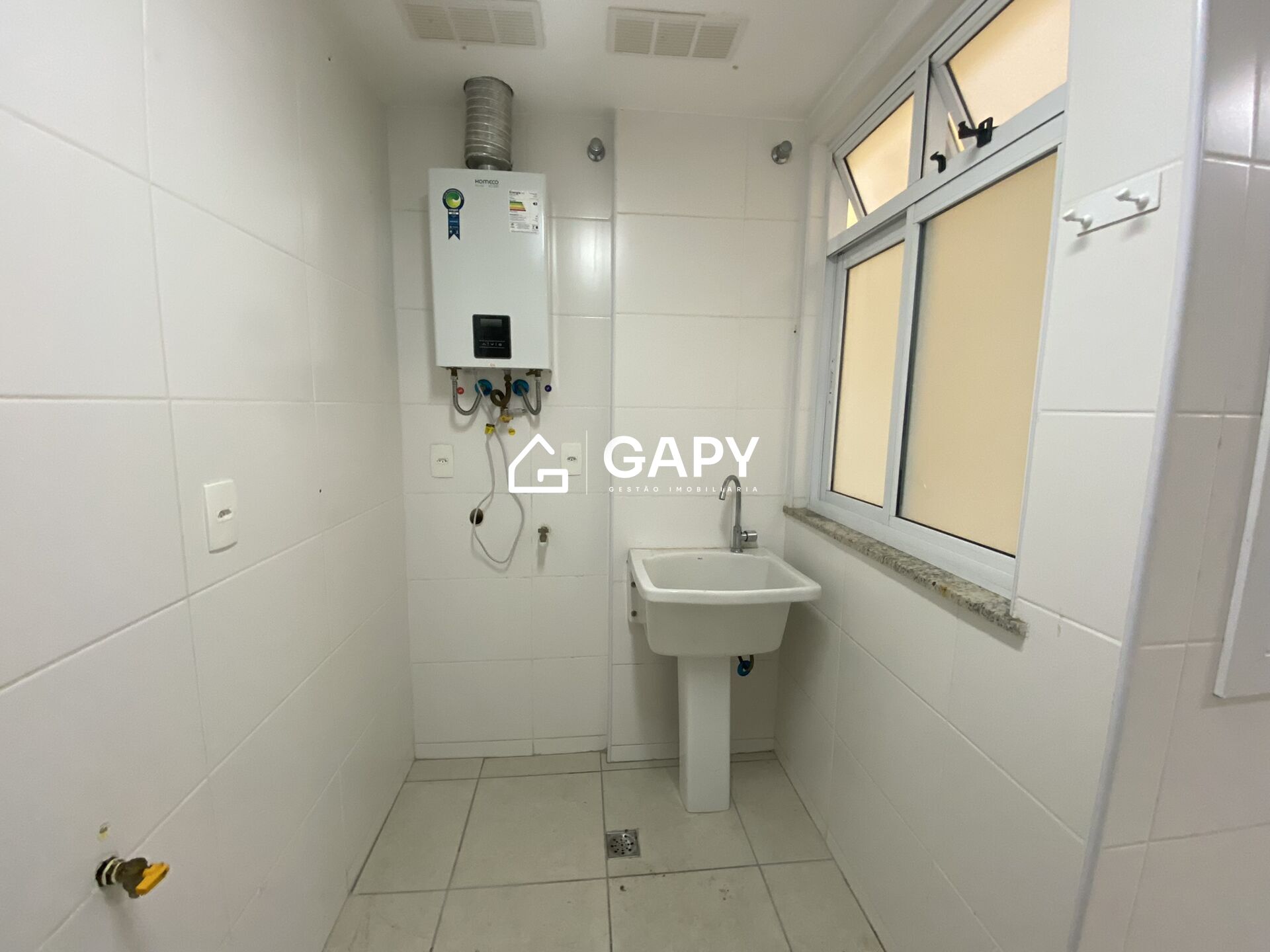 Apartamento à venda com 2 quartos, 65m² - Foto 18