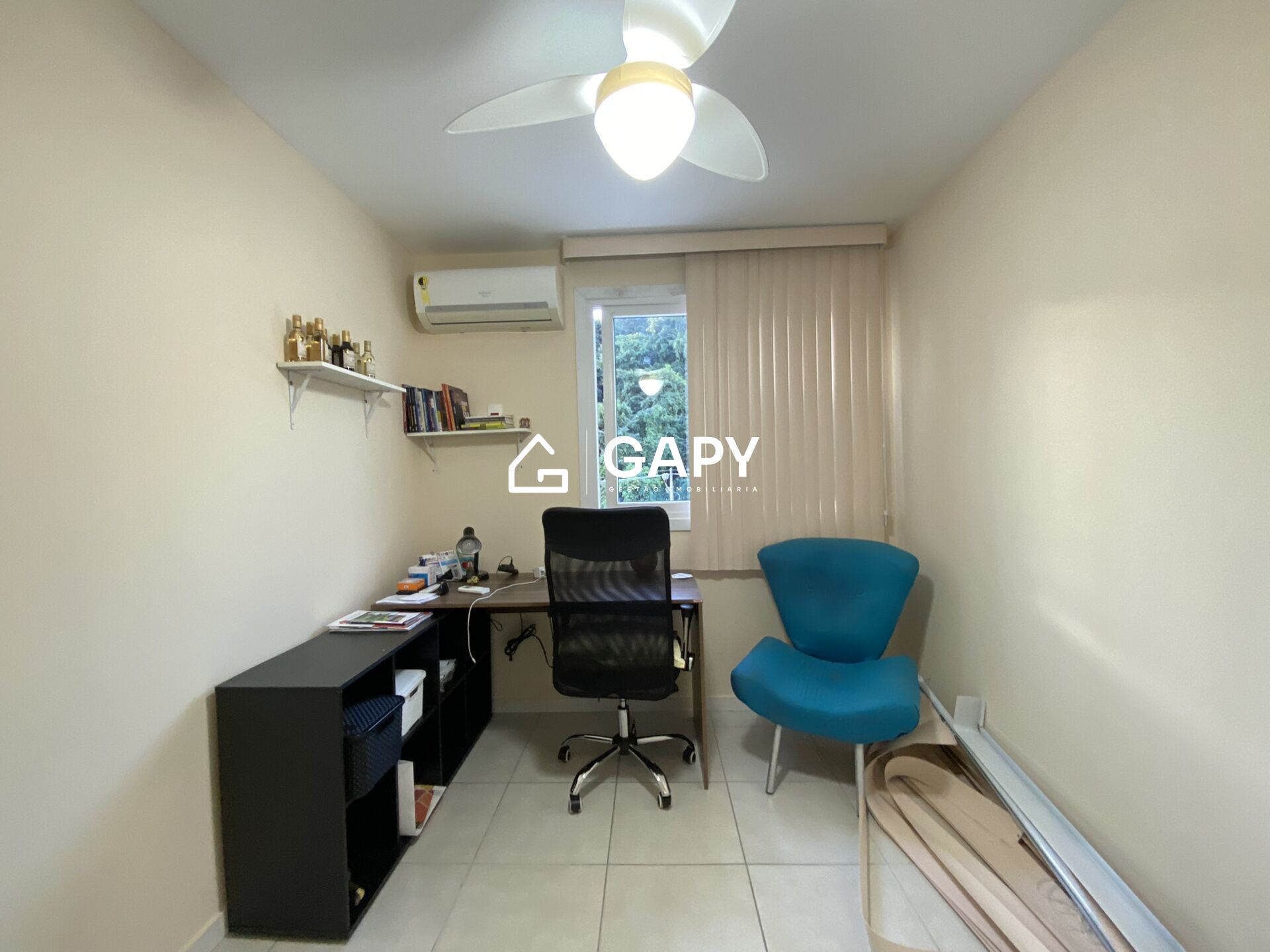 Apartamento à venda com 2 quartos, 65m² - Foto 14