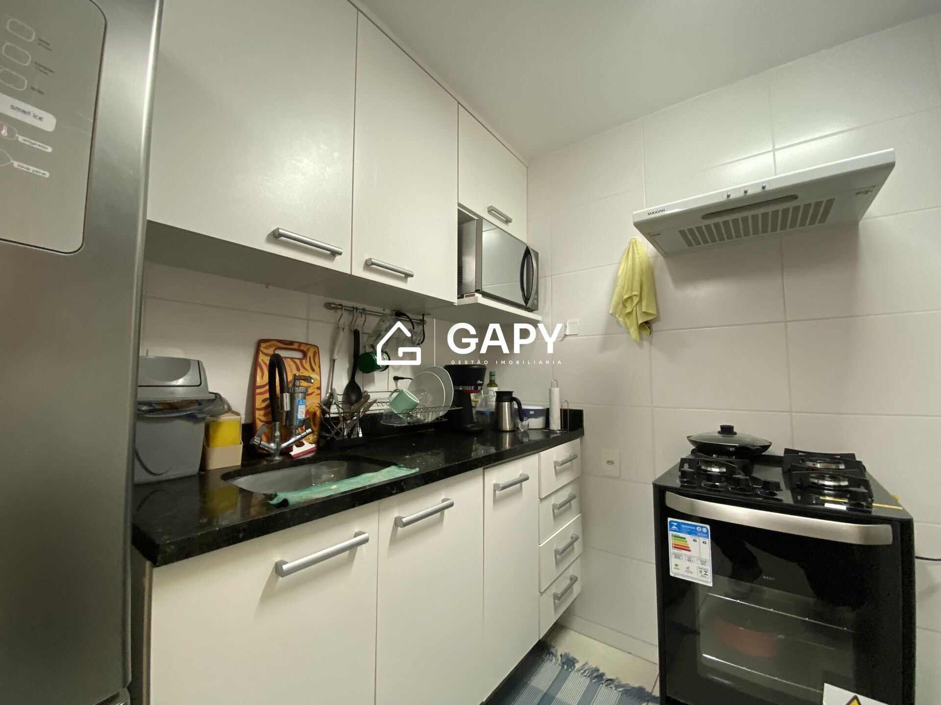 Apartamento à venda com 2 quartos, 65m² - Foto 17