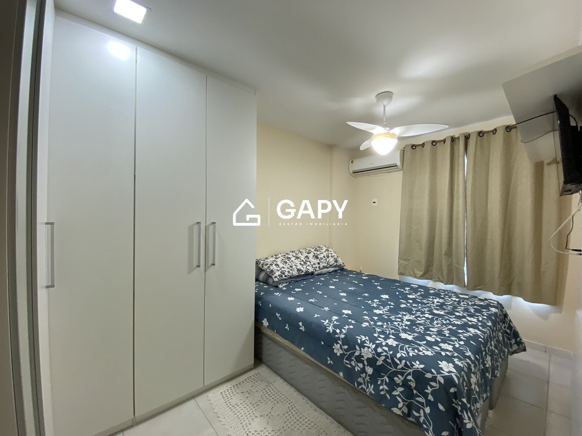 Apartamento à venda com 2 quartos, 65m² - Foto 7