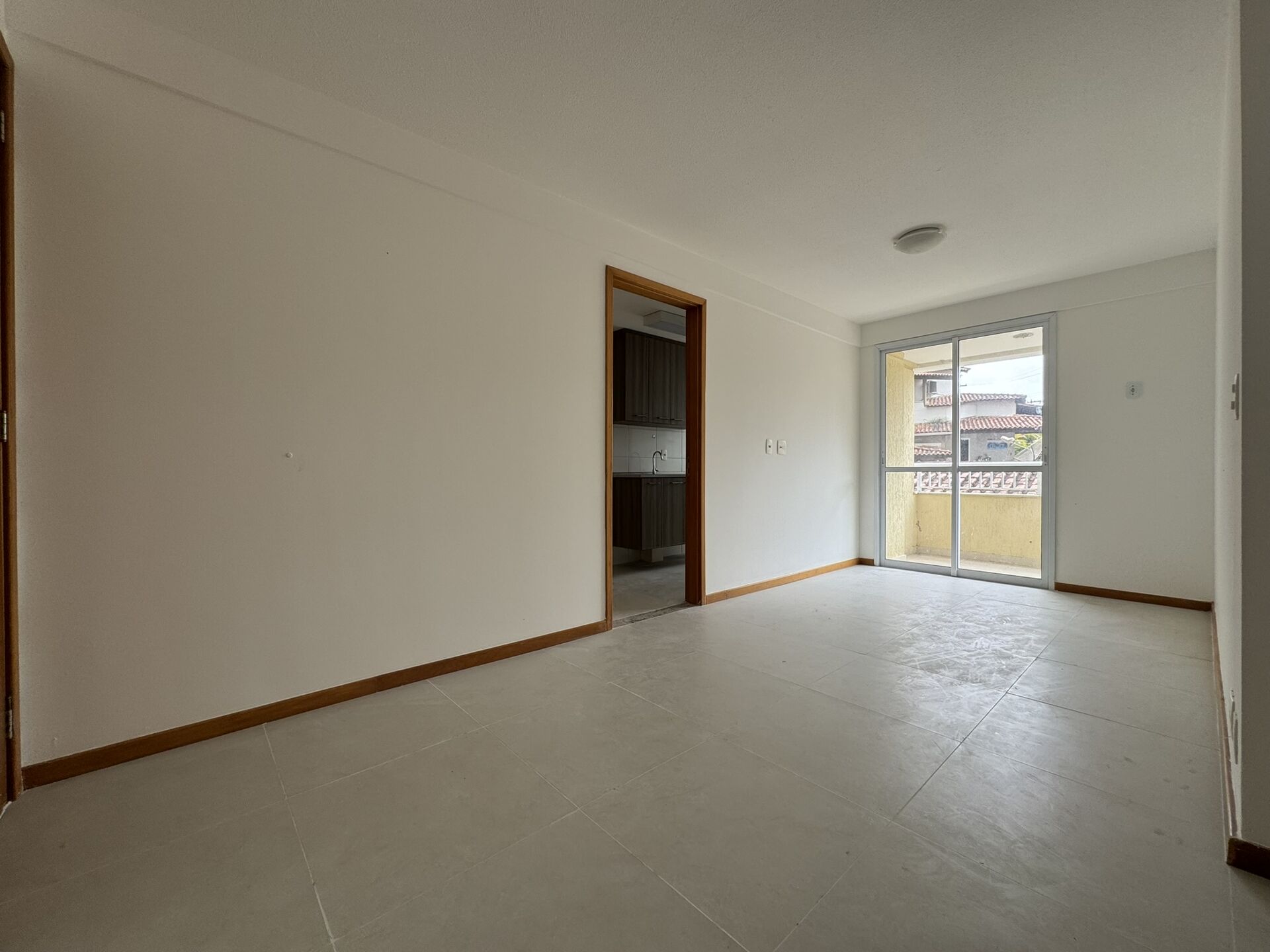 Apartamento à venda com 2 quartos, 57m² - Foto 3