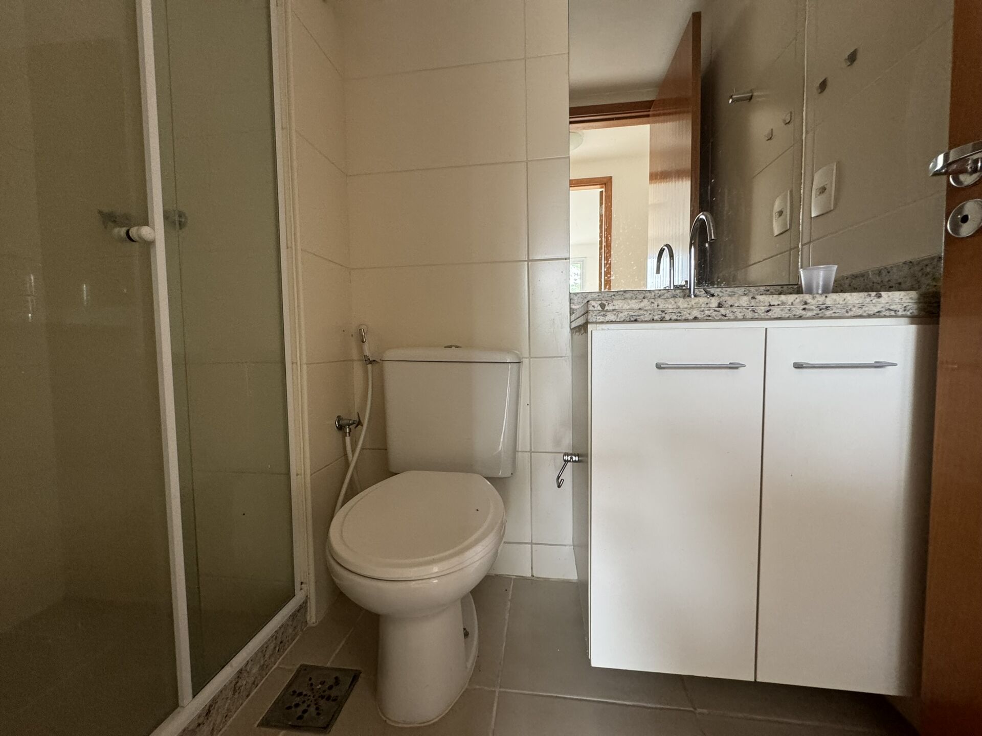 Apartamento à venda com 2 quartos, 57m² - Foto 11