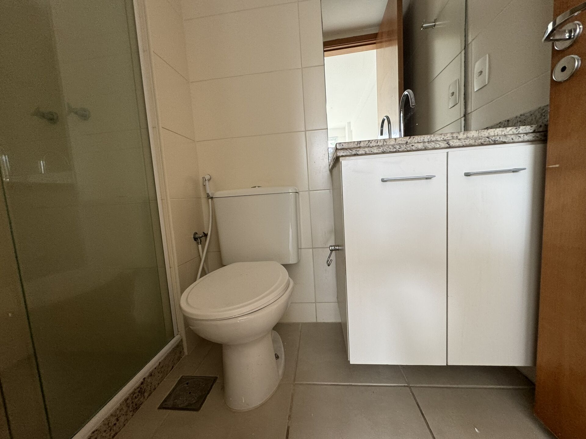 Apartamento à venda com 2 quartos, 57m² - Foto 17