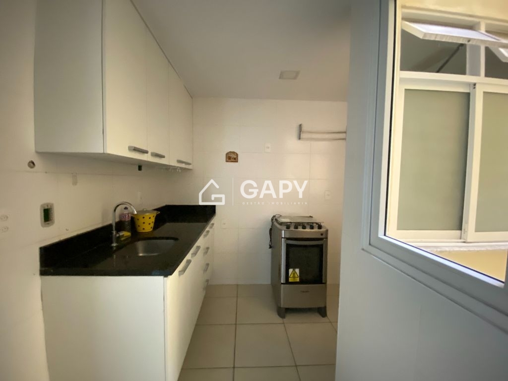 Apartamento à venda com 2 quartos, 65m² - Foto 18