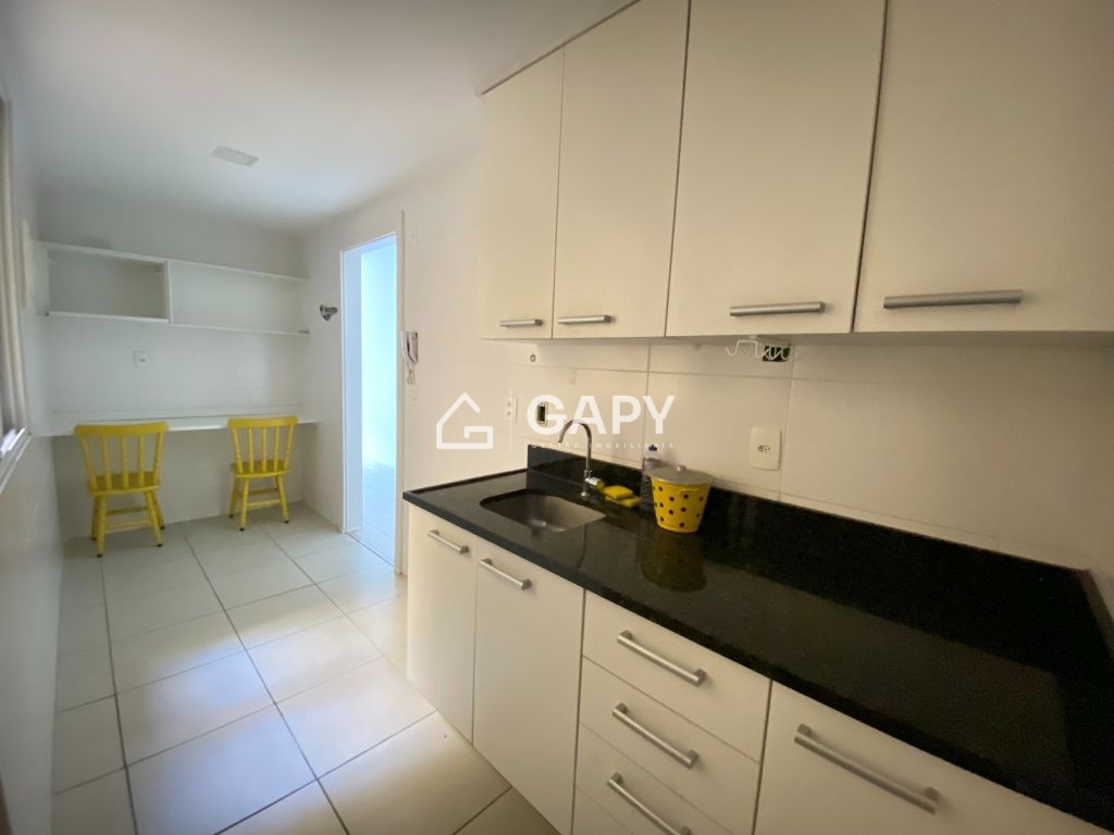 Apartamento à venda com 2 quartos, 65m² - Foto 17