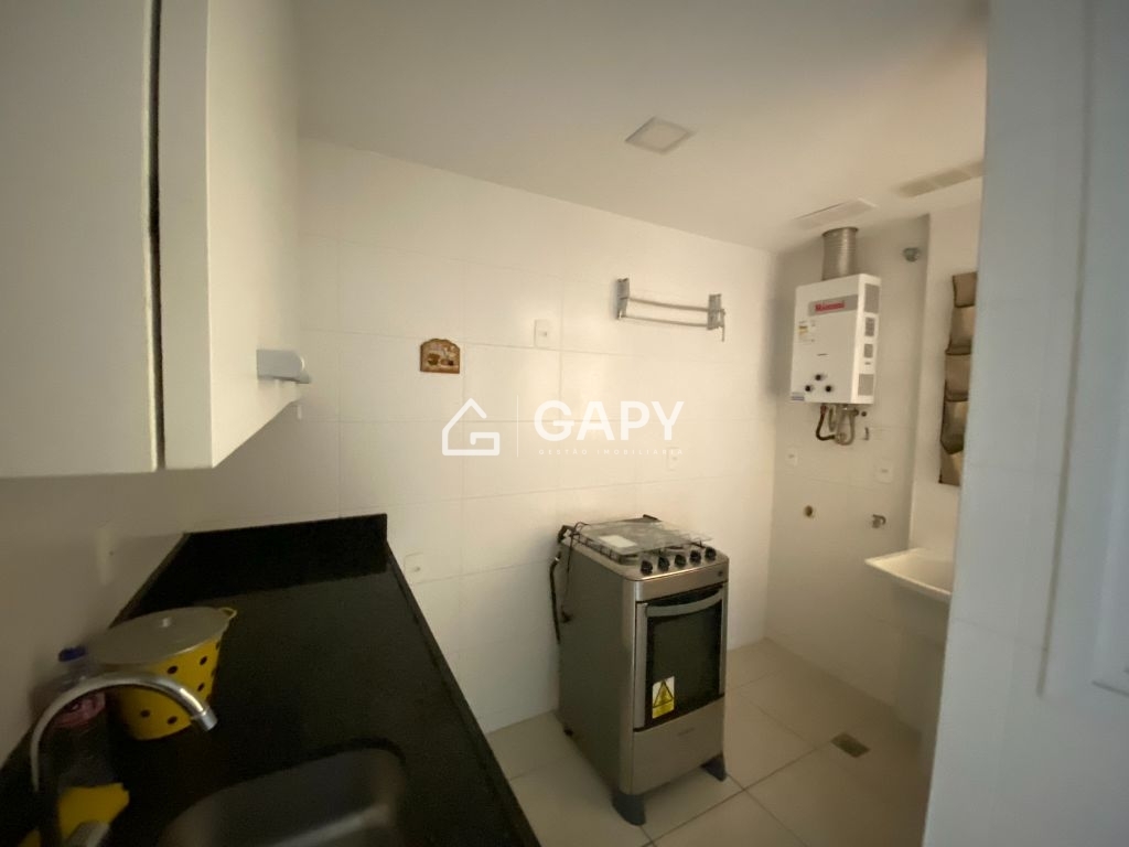 Apartamento à venda com 2 quartos, 65m² - Foto 19