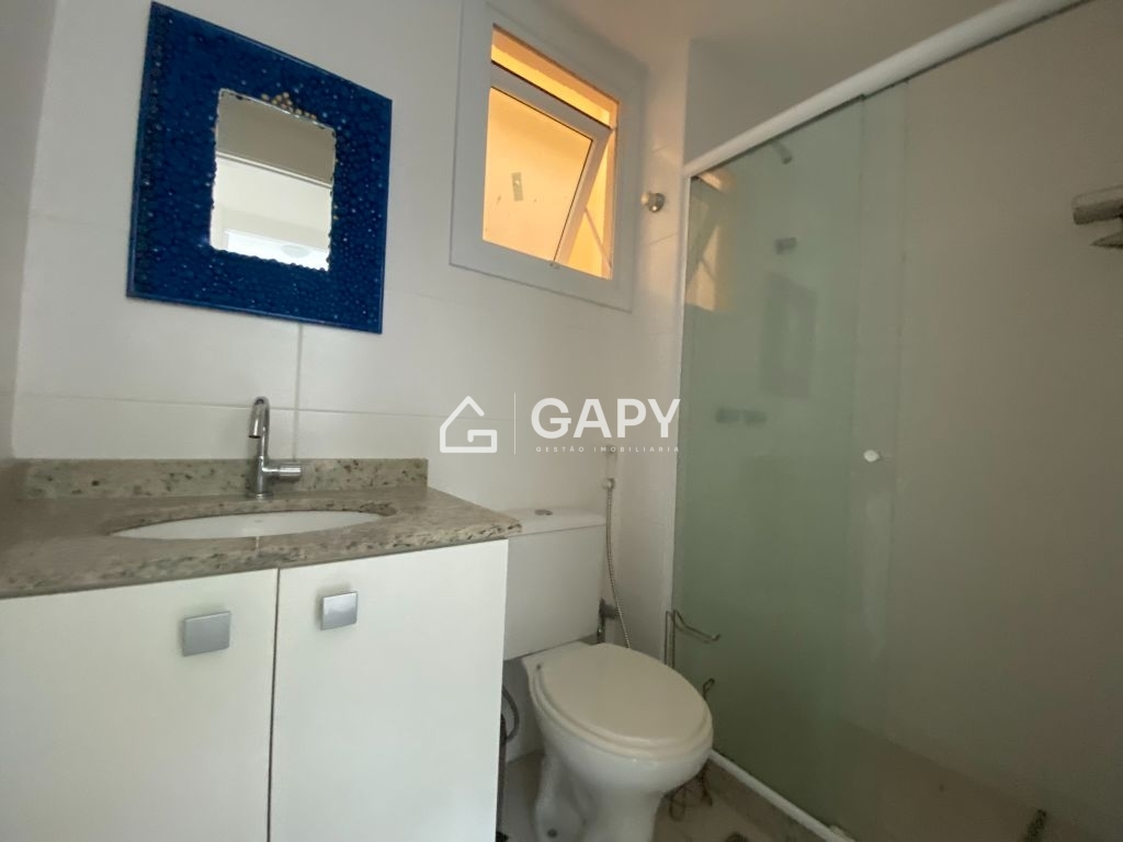 Apartamento à venda com 2 quartos, 65m² - Foto 11