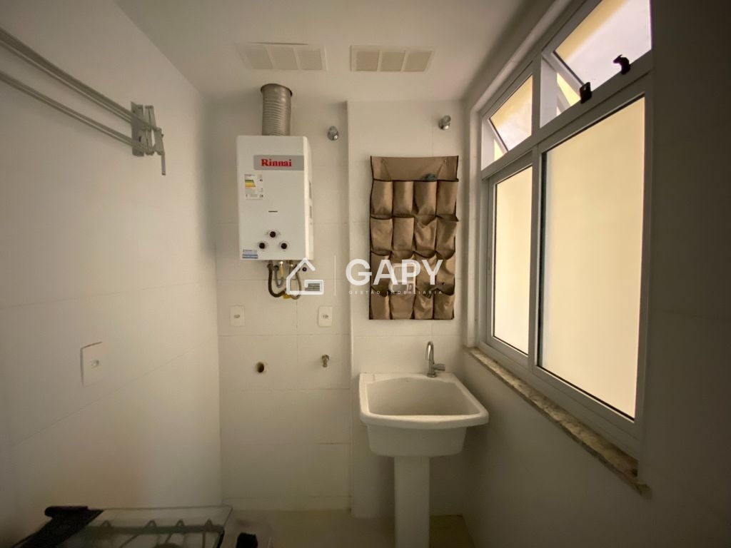 Apartamento à venda com 2 quartos, 65m² - Foto 20