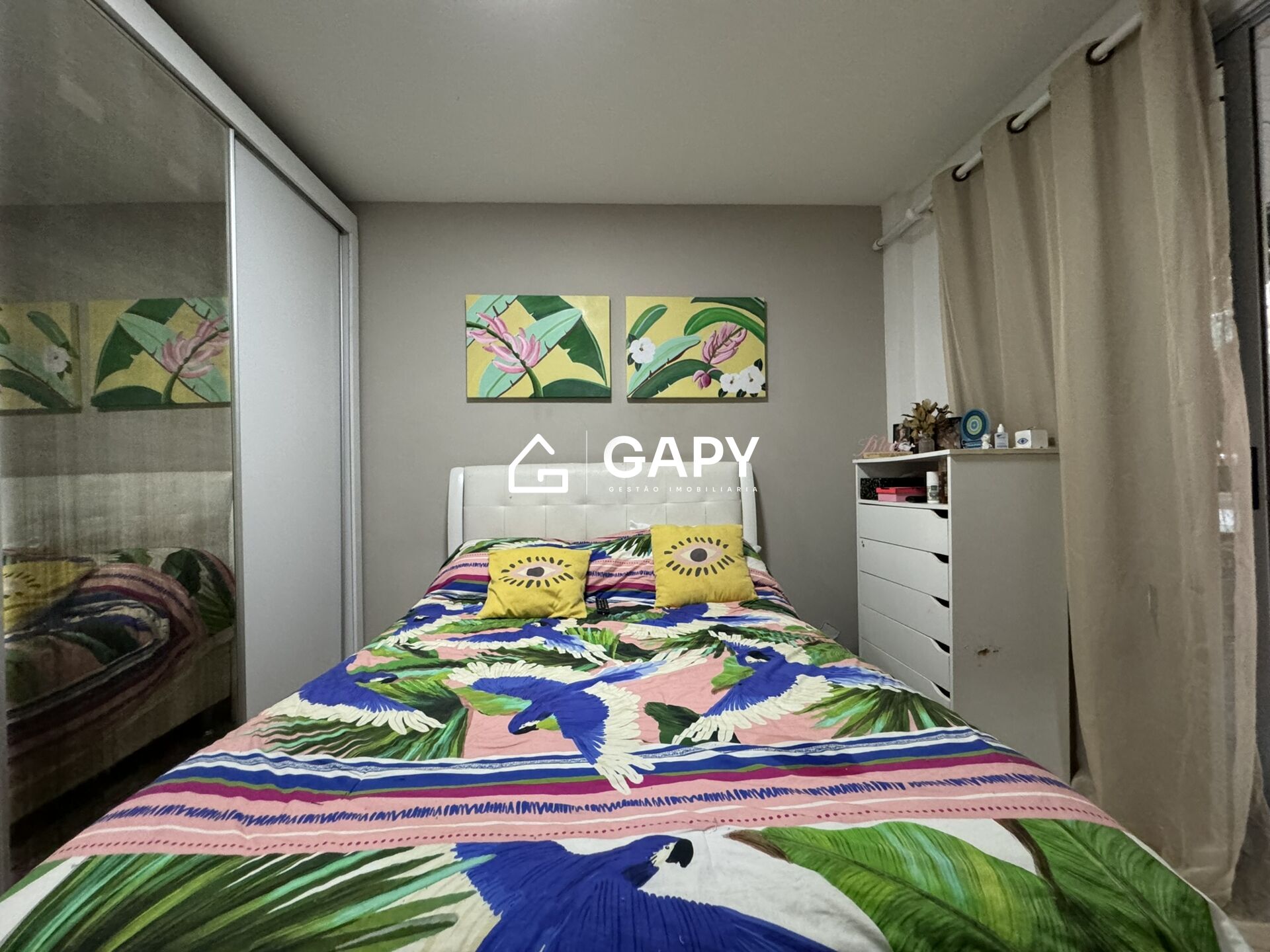 Apartamento à venda com 2 quartos, 112m² - Foto 16