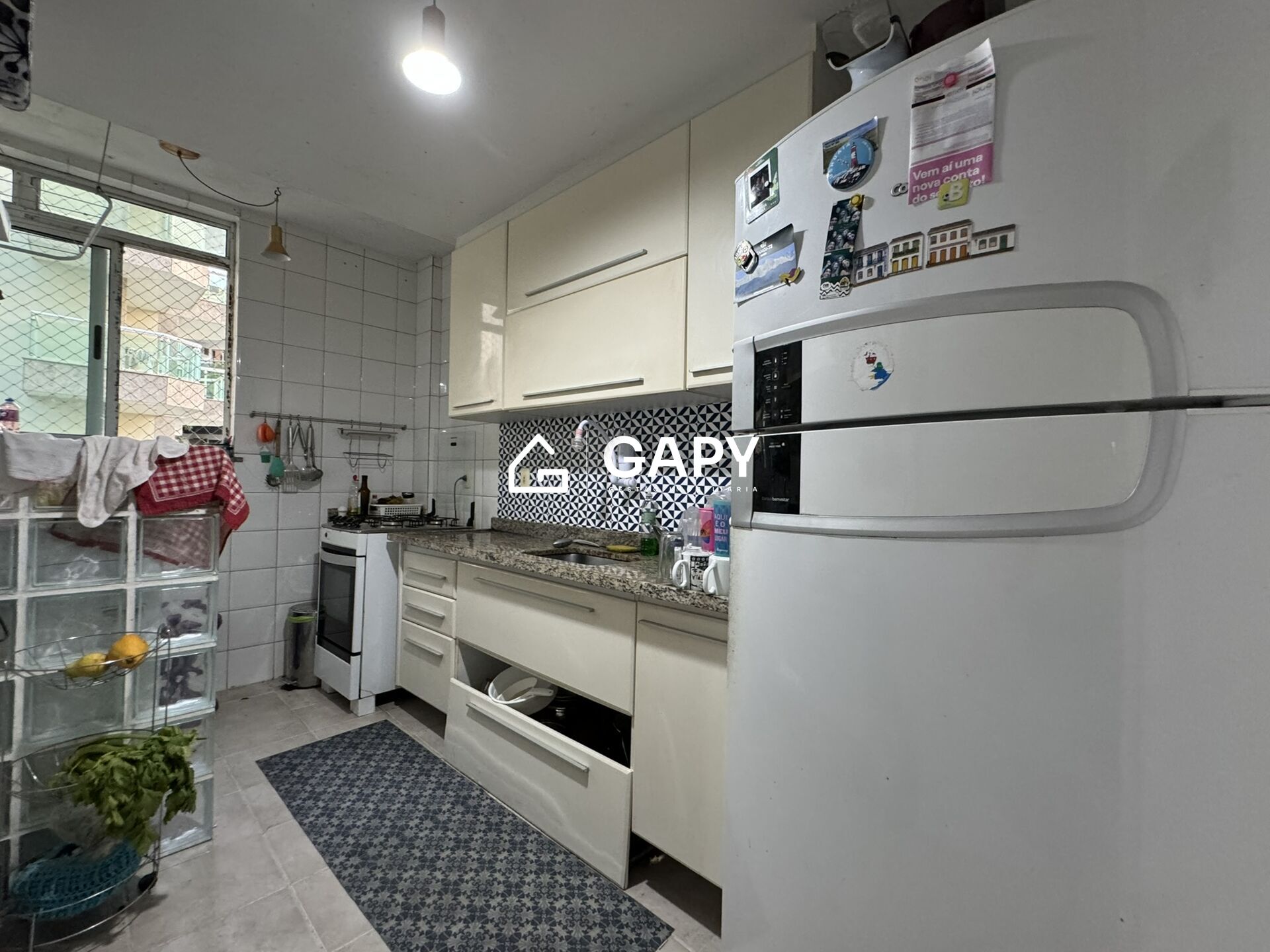 Apartamento à venda com 2 quartos, 112m² - Foto 12