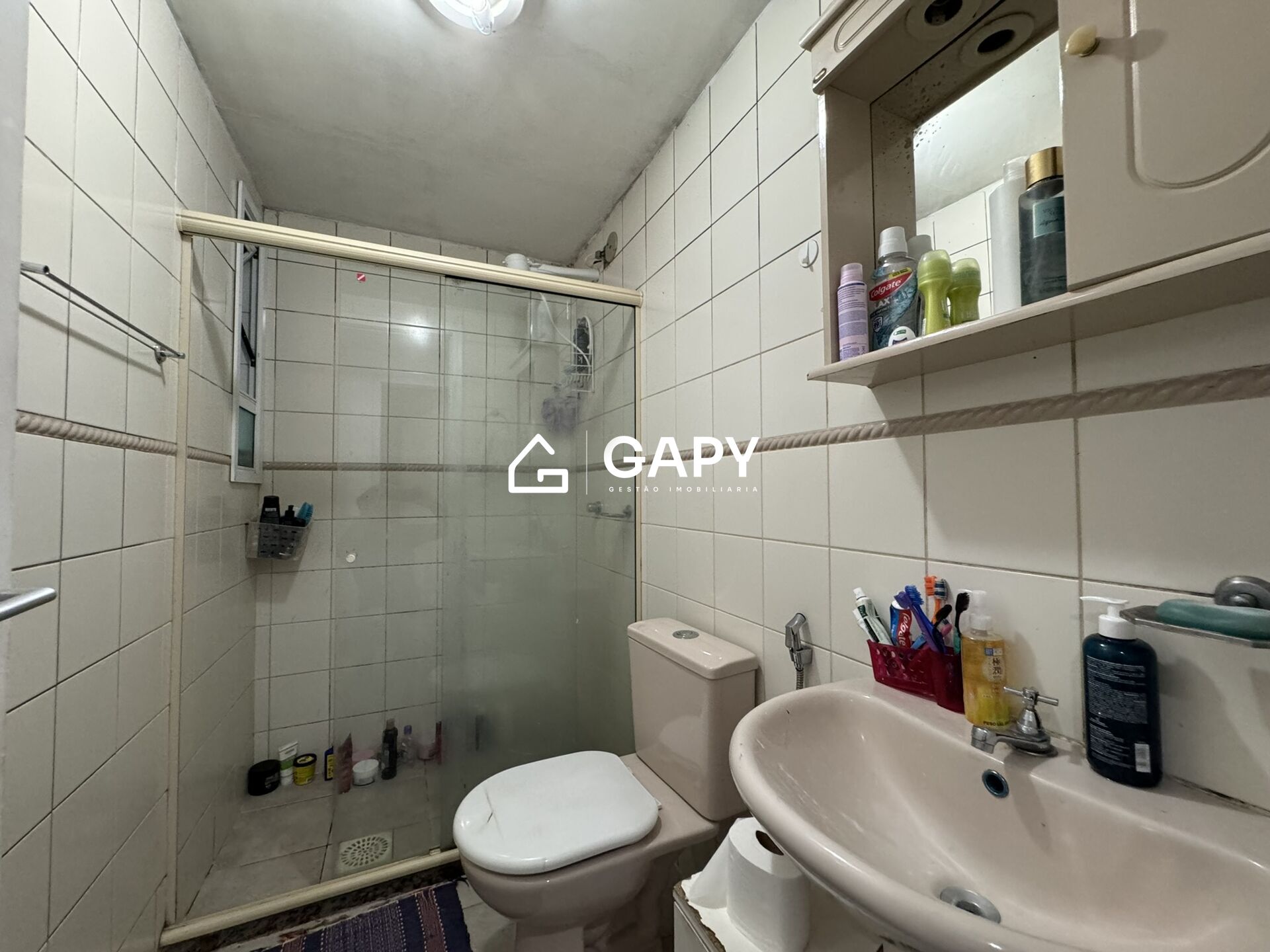 Apartamento à venda com 2 quartos, 112m² - Foto 21