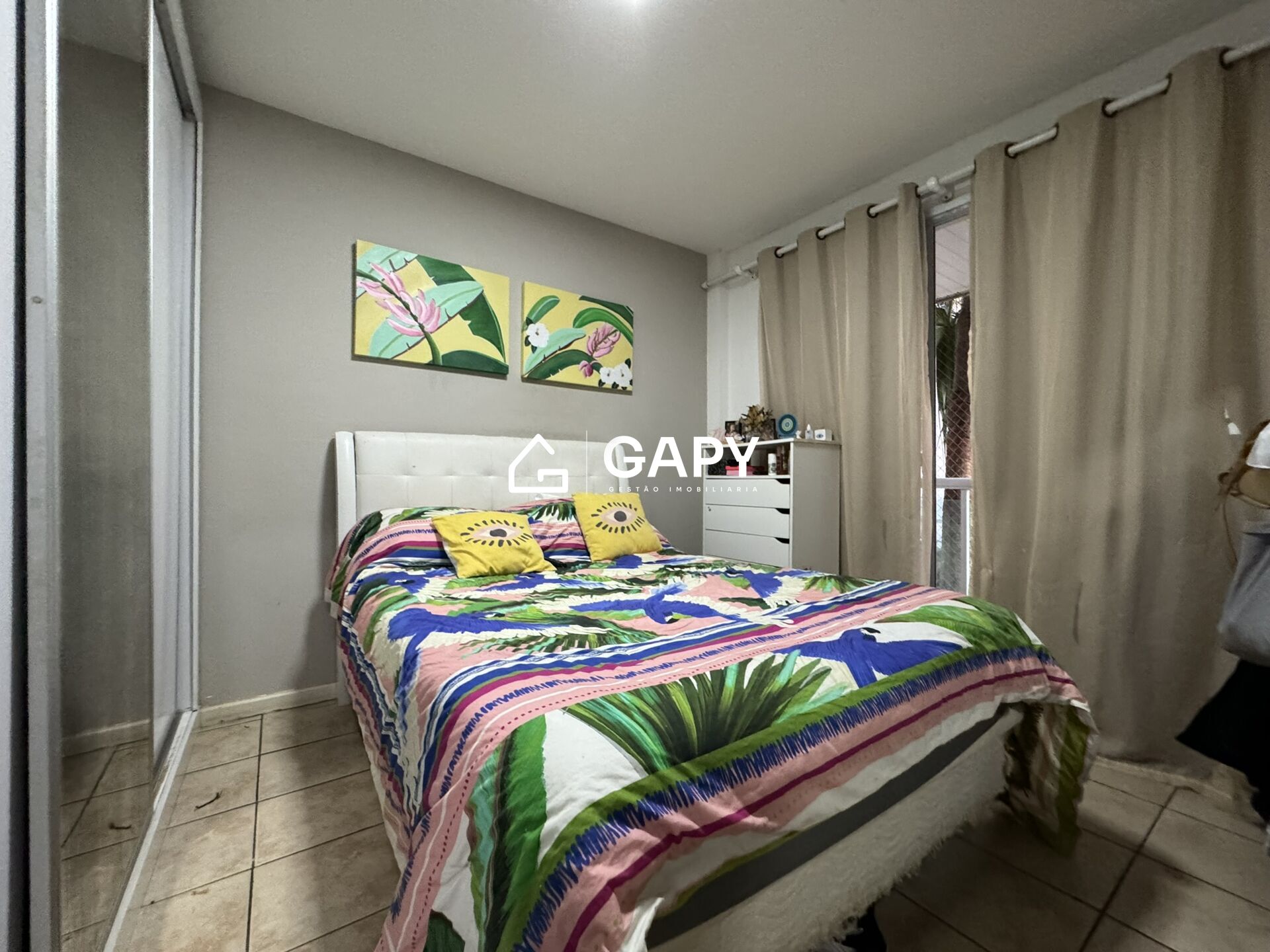 Apartamento à venda com 2 quartos, 112m² - Foto 15