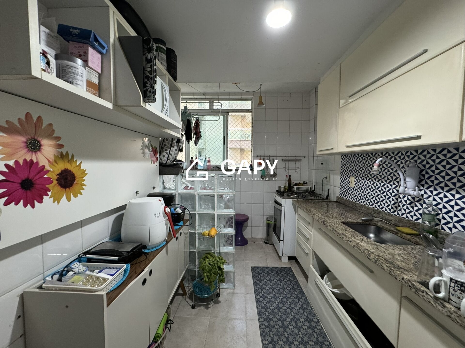 Apartamento à venda com 2 quartos, 112m² - Foto 13