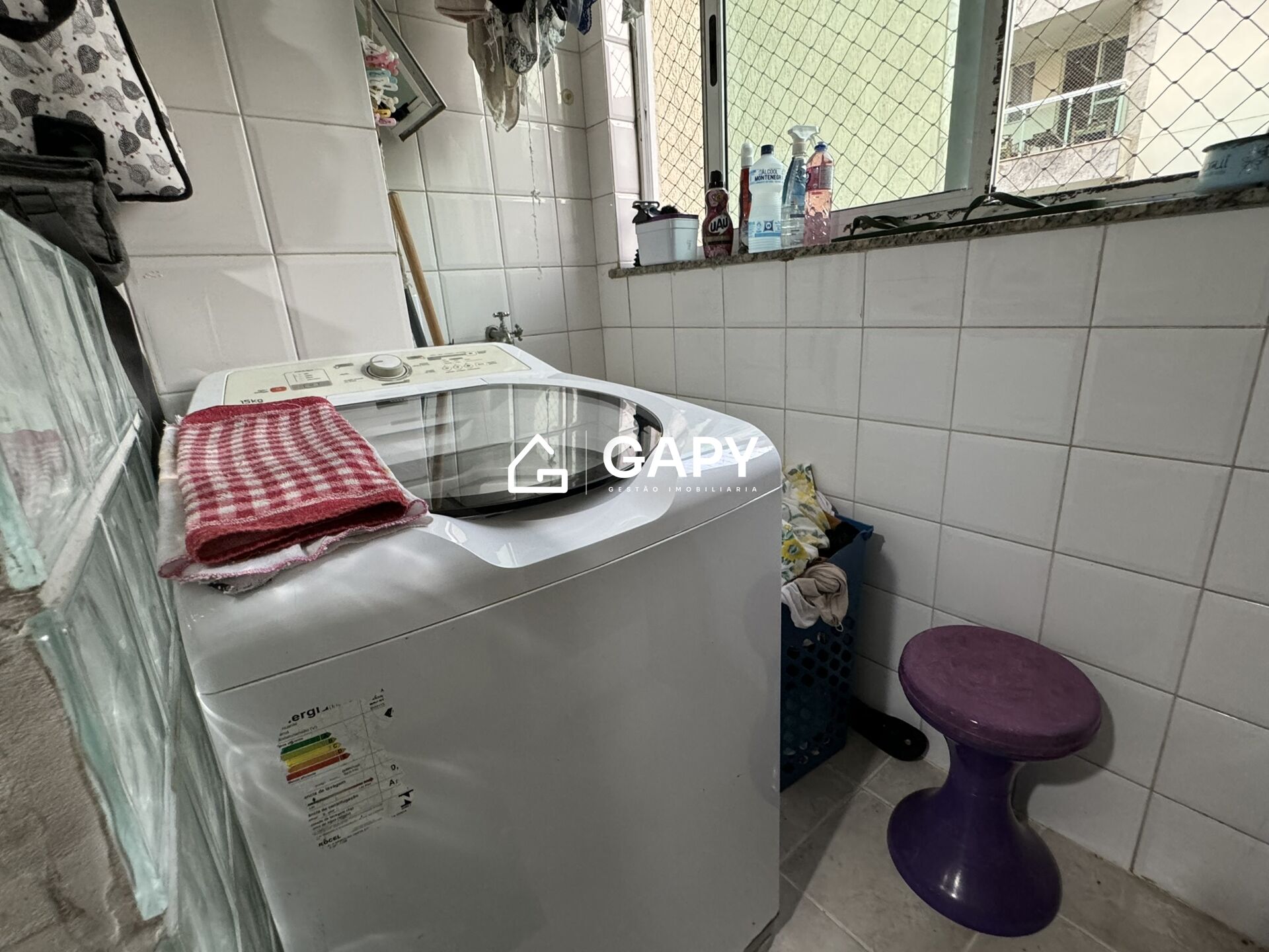 Apartamento à venda com 2 quartos, 112m² - Foto 14