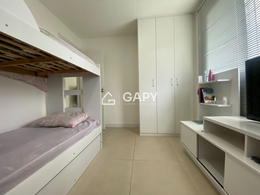 Apartamento à venda com 2 quartos, 82m² - Foto 8