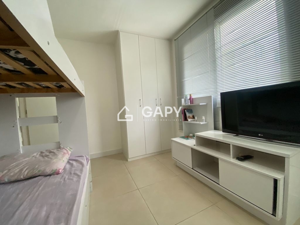 Apartamento à venda com 2 quartos, 82m² - Foto 9