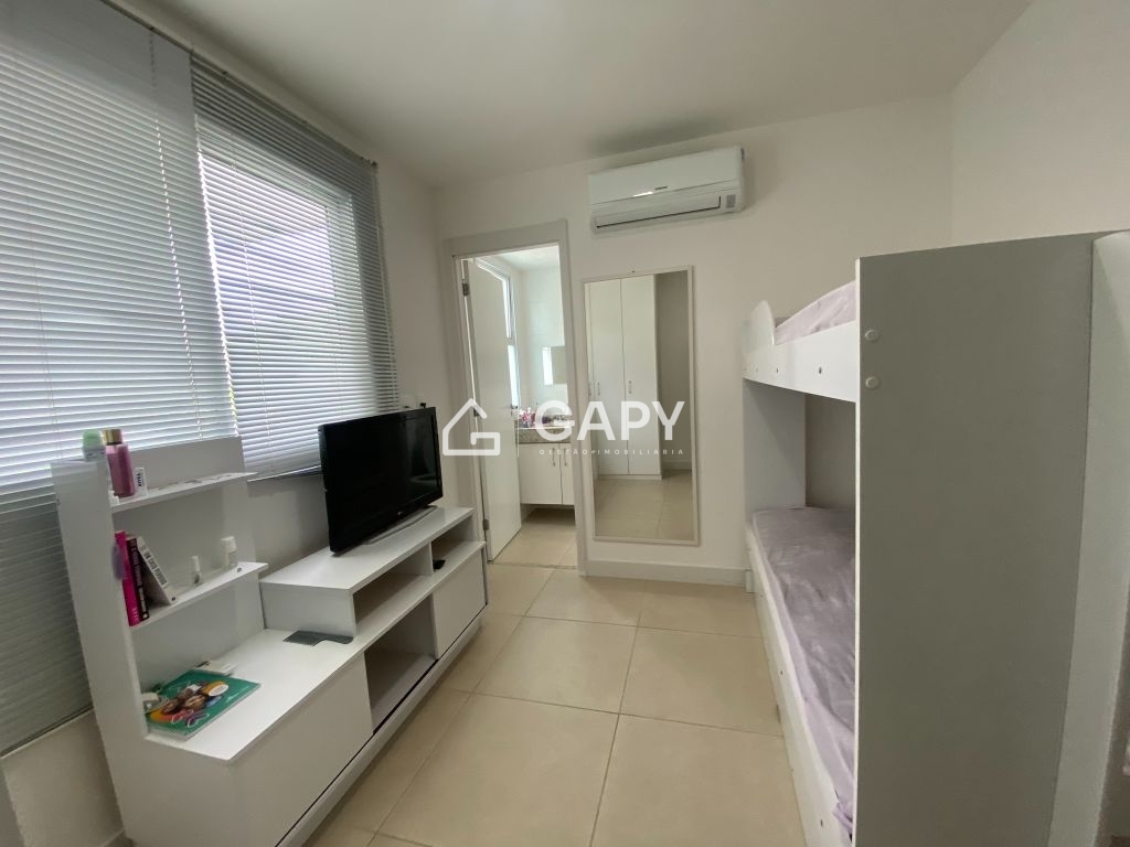 Apartamento à venda com 2 quartos, 82m² - Foto 7