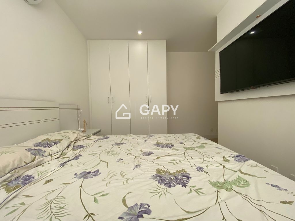 Apartamento à venda com 2 quartos, 82m² - Foto 15