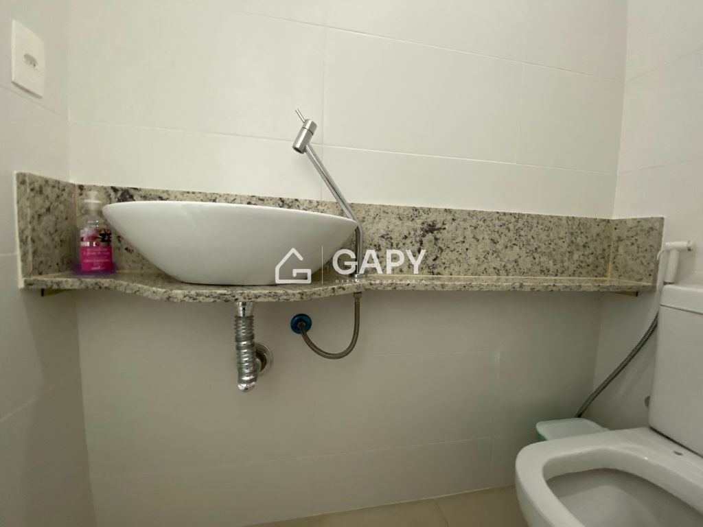 Apartamento à venda com 2 quartos, 82m² - Foto 6