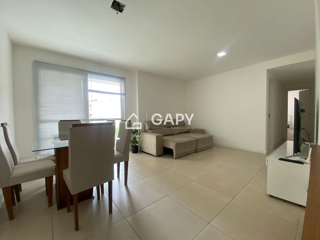 Apartamento à venda com 2 quartos, 82m² - Foto 4