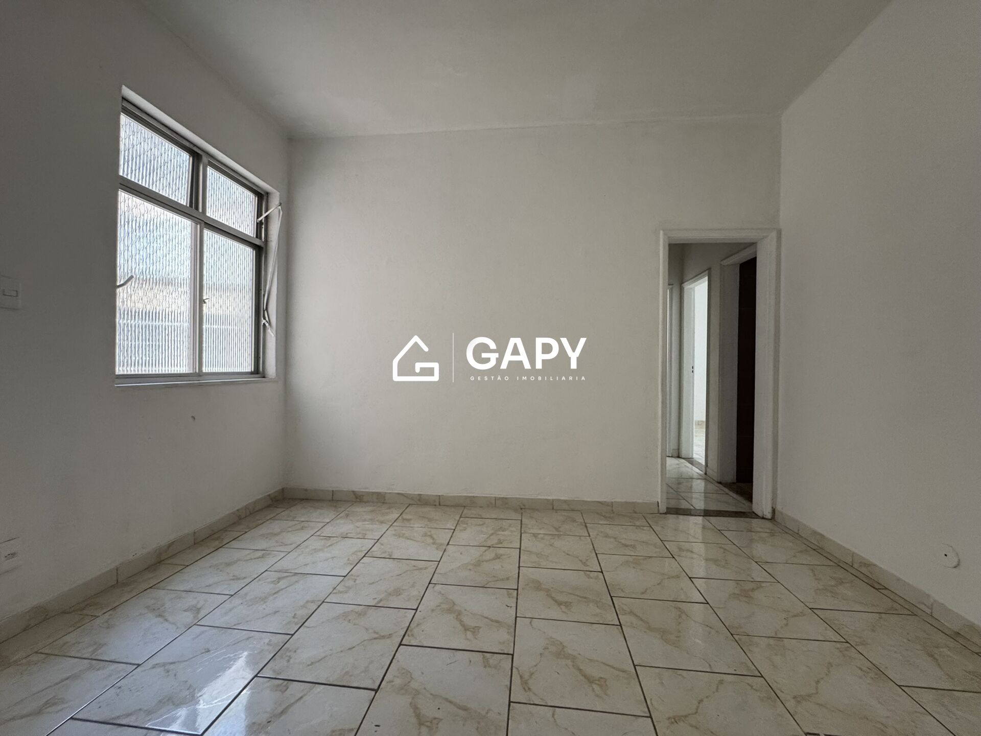 Apartamento à venda com 2 quartos, 80m² - Foto 3