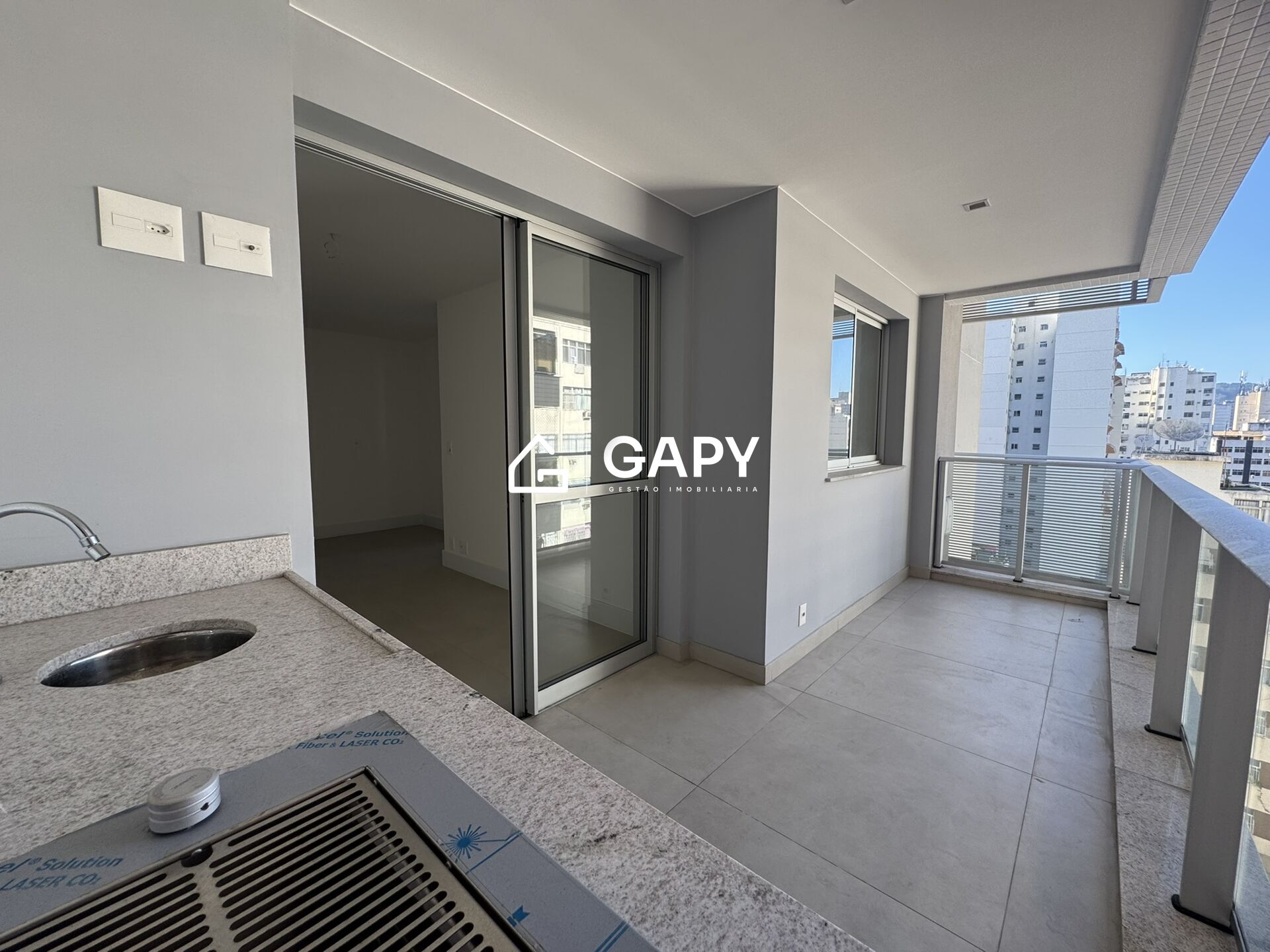 Apartamento à venda com 2 quartos, 73m² - Foto 6