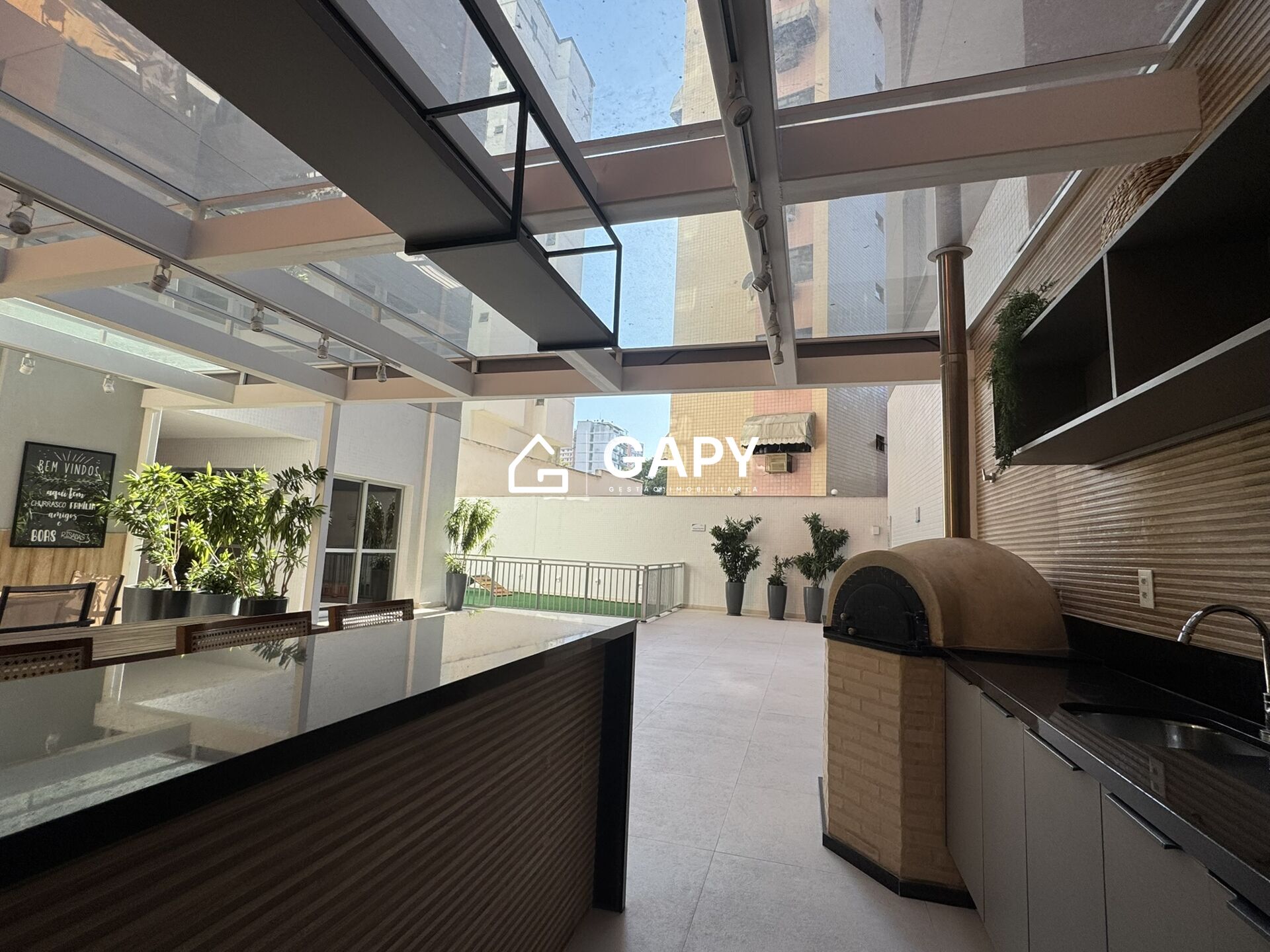Apartamento à venda com 2 quartos, 73m² - Foto 22