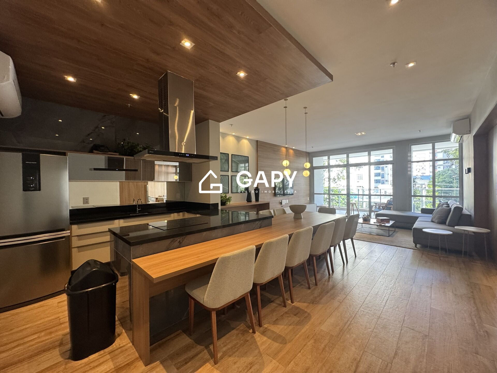 Apartamento à venda com 2 quartos, 73m² - Foto 29