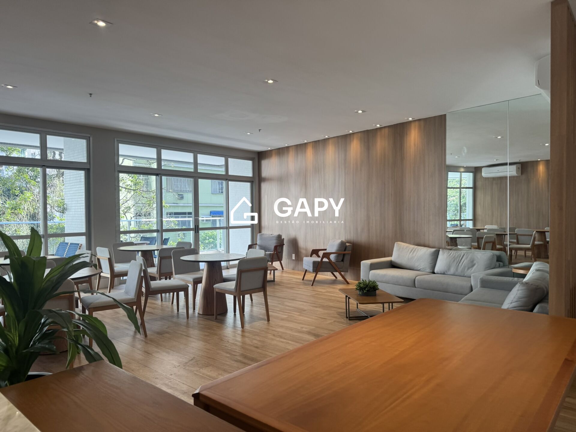Apartamento à venda com 2 quartos, 73m² - Foto 27