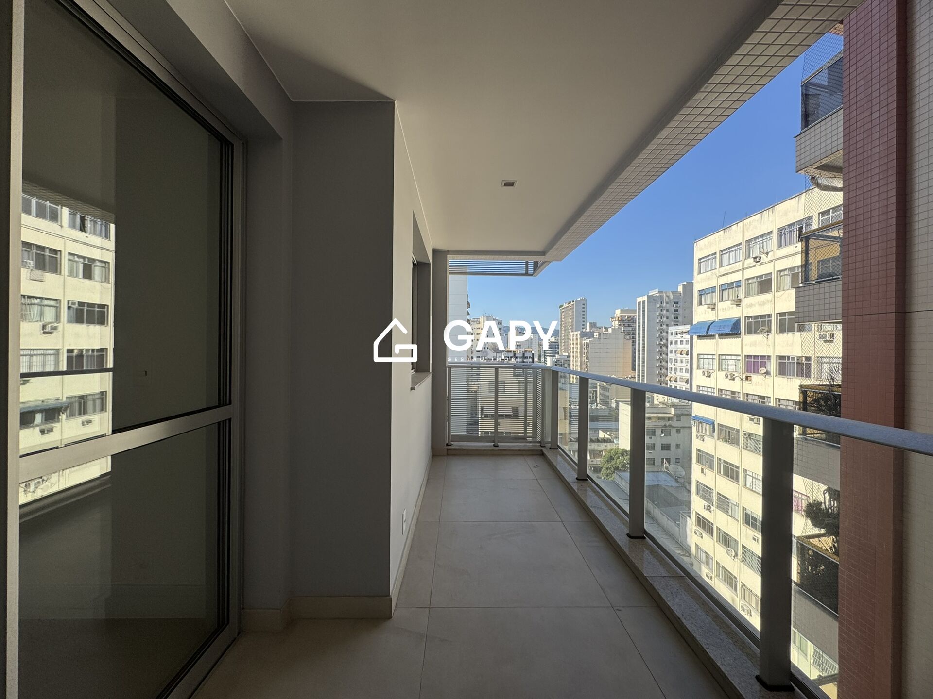 Apartamento à venda com 2 quartos, 73m² - Foto 7
