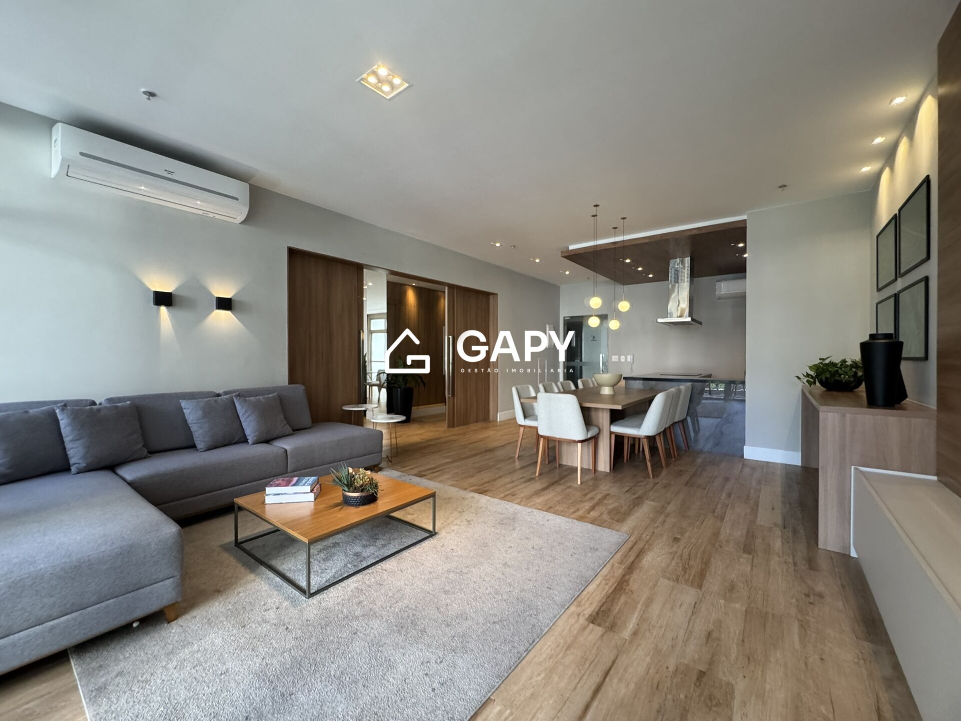 Apartamento à venda com 2 quartos, 73m² - Foto 30