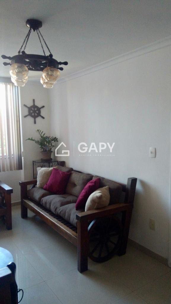 Apartamento, 2 quartos, 51 m² - Foto 14