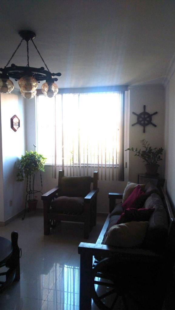 Apartamento, 2 quartos, 51 m² - Foto 22