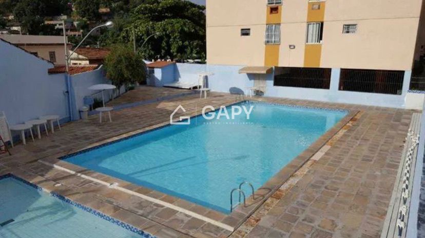 Apartamento, 2 quartos, 51 m² - Foto 4