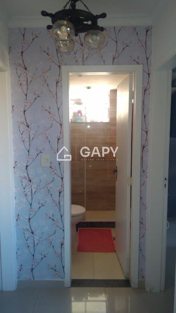 Apartamento, 2 quartos, 51 m² - Foto 12