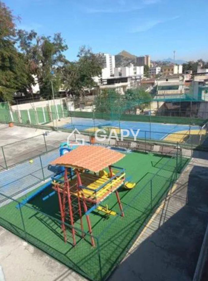 Apartamento, 2 quartos, 51 m² - Foto 2