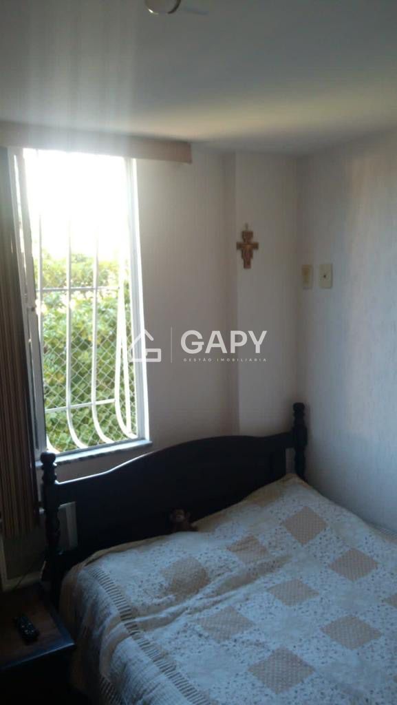 Apartamento, 2 quartos, 51 m² - Foto 5