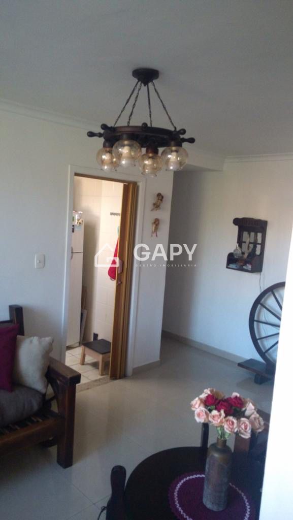 Apartamento, 2 quartos, 51 m² - Foto 16