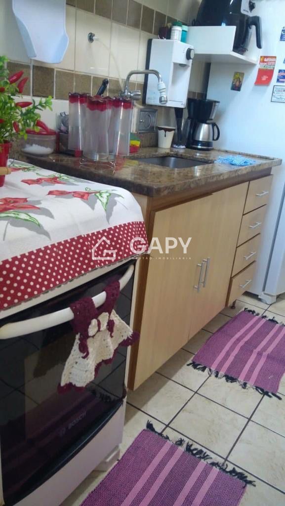Apartamento, 2 quartos, 51 m² - Foto 10