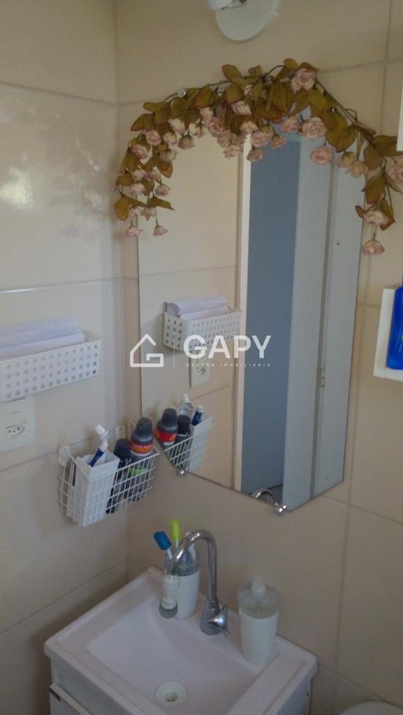Apartamento, 2 quartos, 51 m² - Foto 11
