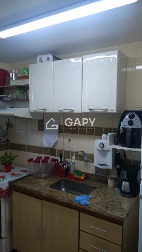 Apartamento, 2 quartos, 51 m² - Foto 8