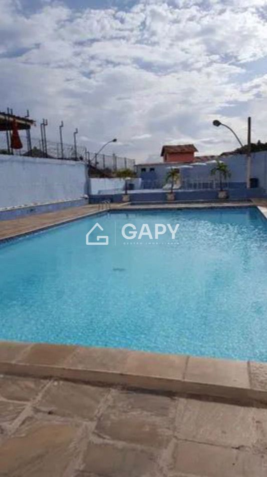 Apartamento, 2 quartos, 51 m² - Foto 3