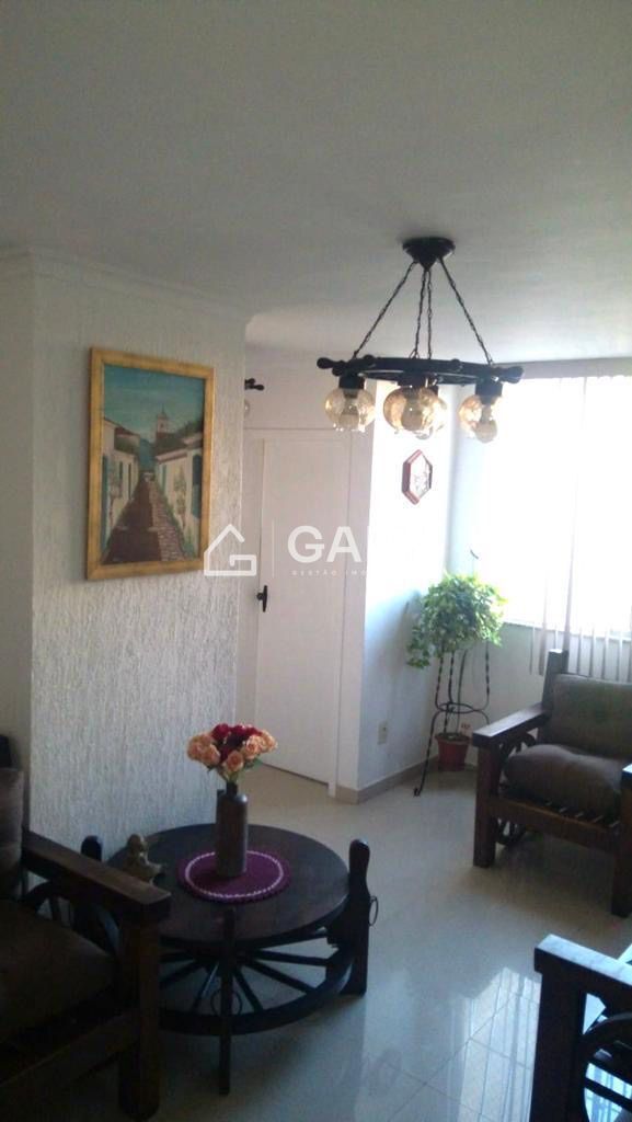 Apartamento, 2 quartos, 51 m² - Foto 15