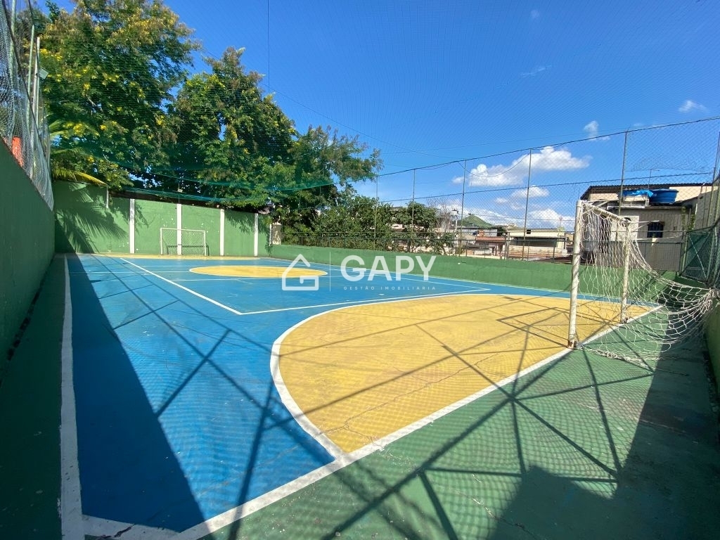 Apartamento à venda com 2 quartos, 60m² - Foto 14