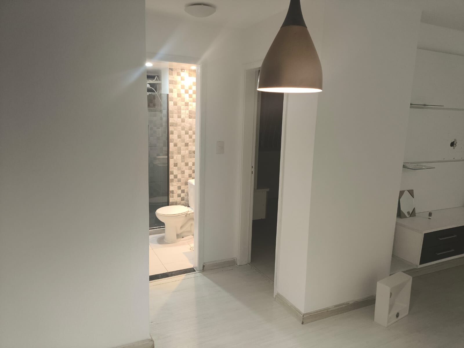 Apartamento à venda com 2 quartos, 60m² - Foto 7